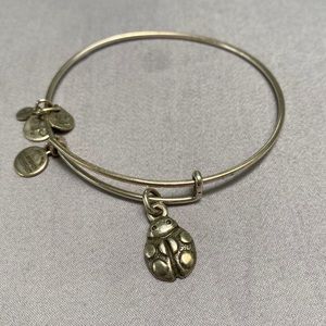alex and ani bracelet